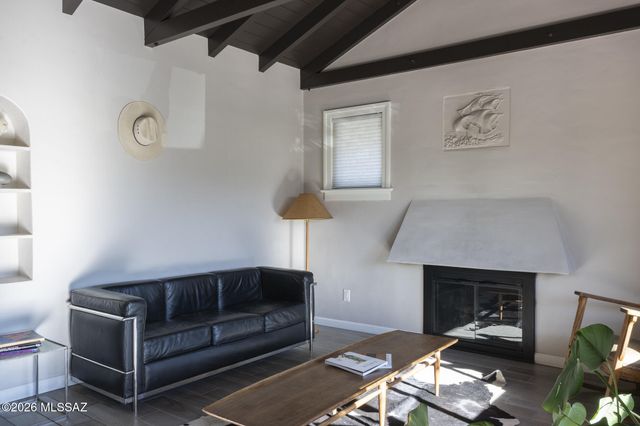 345 N Park Avenue, Tucson, AZ 85719