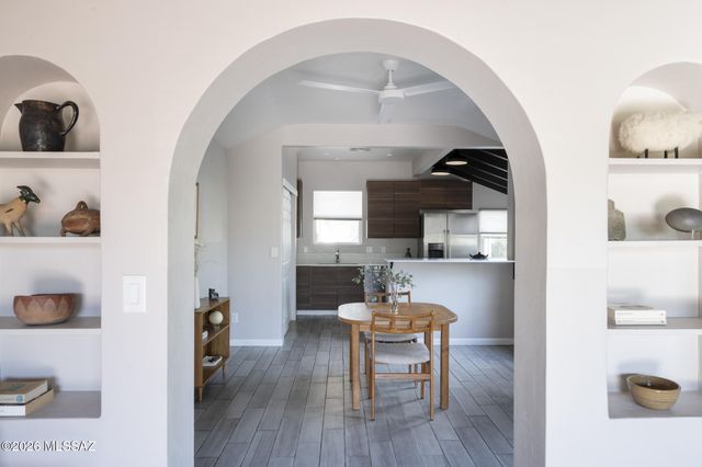 345 N Park Avenue, Tucson, AZ 85719