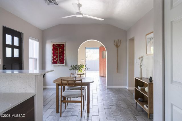 345 N Park Avenue, Tucson, AZ 85719