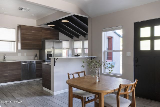 345 N Park Avenue, Tucson, AZ 85719