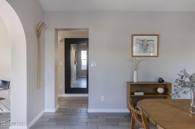 345 N Park Avenue, Tucson, AZ 85719