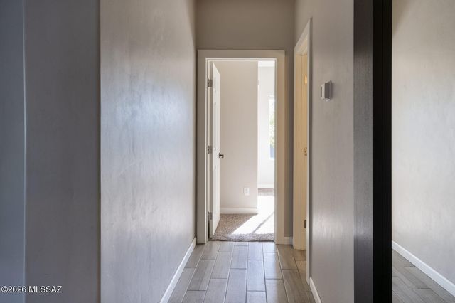 345 N Park Avenue, Tucson, AZ 85719