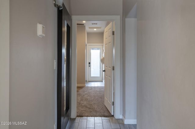 345 N Park Avenue, Tucson, AZ 85719