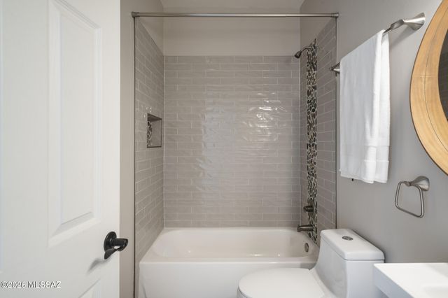 345 N Park Avenue, Tucson, AZ 85719