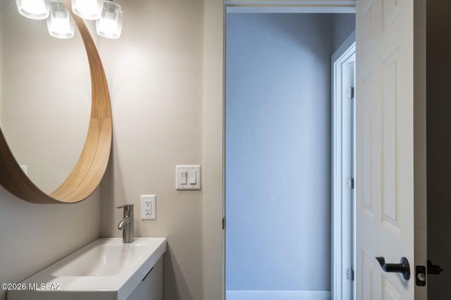 345 N Park Avenue, Tucson, AZ 85719