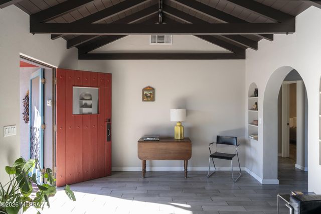 345 N Park Avenue, Tucson, AZ 85719