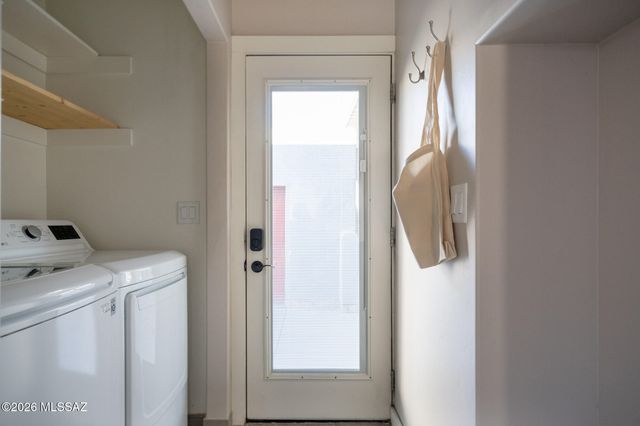 345 N Park Avenue, Tucson, AZ 85719