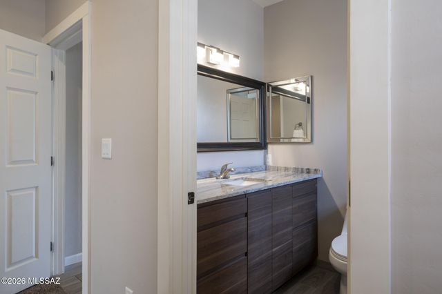 345 N Park Avenue, Tucson, AZ 85719