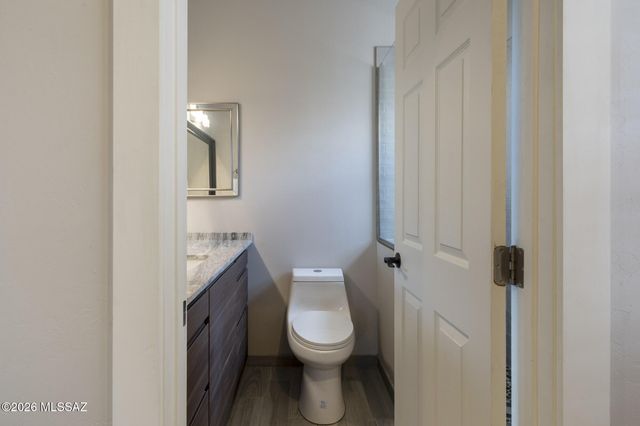 345 N Park Avenue, Tucson, AZ 85719