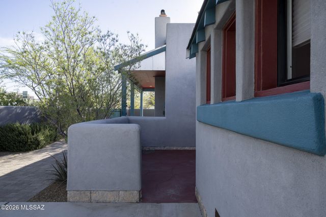 345 N Park Avenue, Tucson, AZ 85719