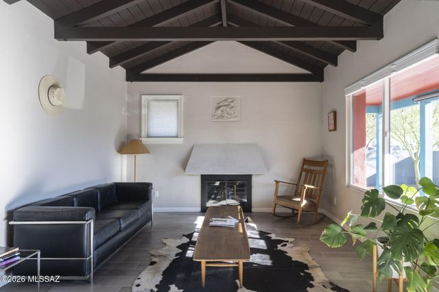 345 N Park Avenue, Tucson, AZ 85719