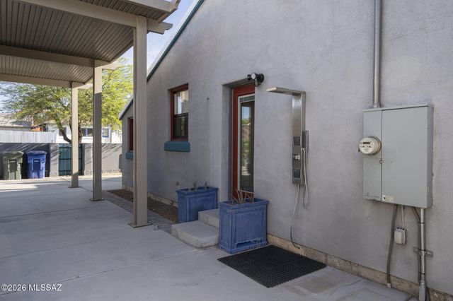 345 N Park Avenue, Tucson, AZ 85719