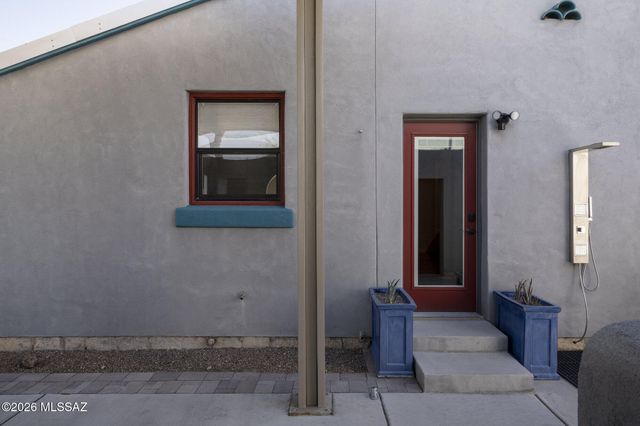 345 N Park Avenue, Tucson, AZ 85719