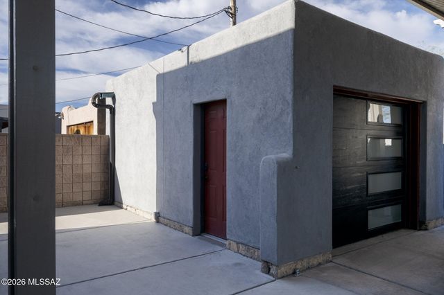 345 N Park Avenue, Tucson, AZ 85719