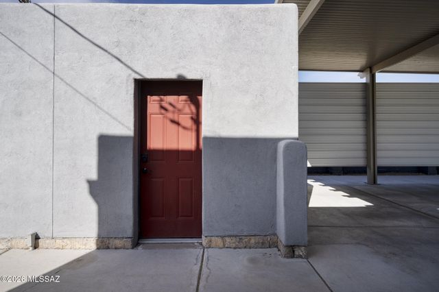 345 N Park Avenue, Tucson, AZ 85719