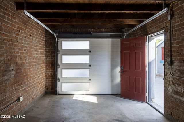 345 N Park Avenue, Tucson, AZ 85719