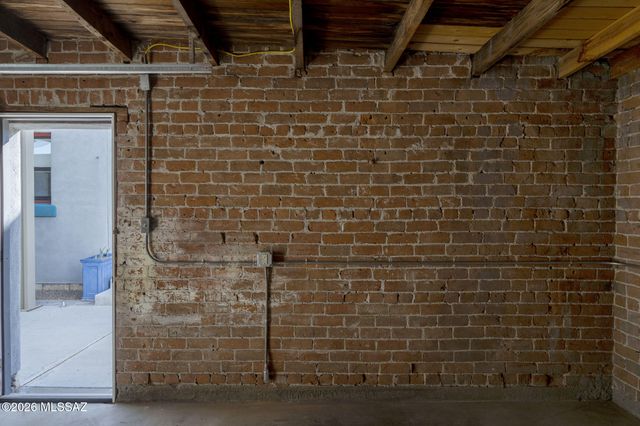 345 N Park Avenue, Tucson, AZ 85719