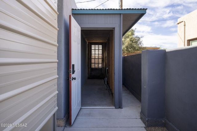 345 N Park Avenue, Tucson, AZ 85719