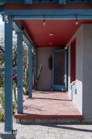 345 N Park Avenue, Tucson, AZ 85719