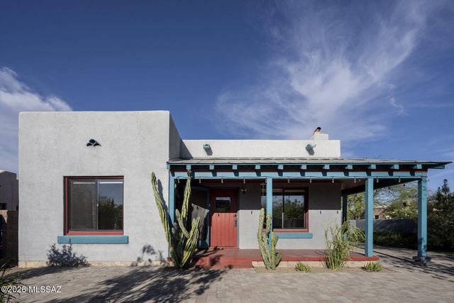 345 N Park Avenue, Tucson, AZ 85719