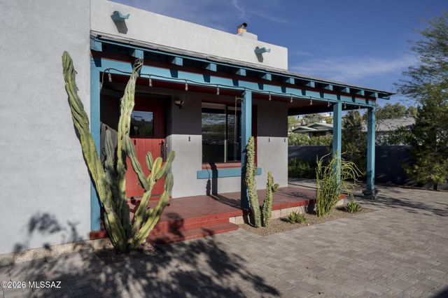 345 N Park Avenue, Tucson, AZ 85719