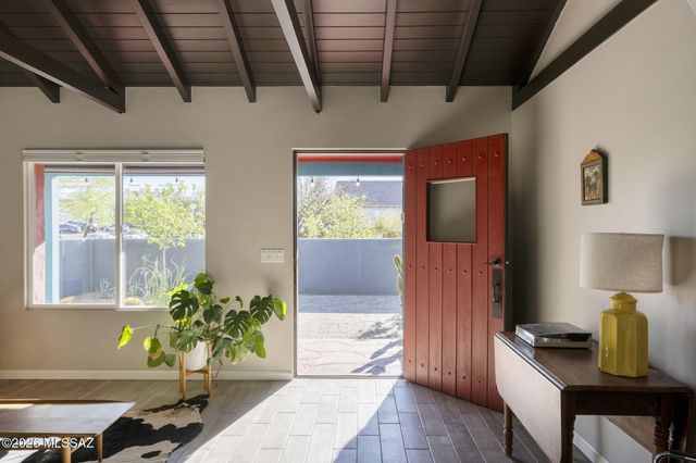 345 N Park Avenue, Tucson, AZ 85719