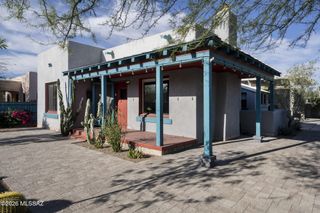 345 N Park Avenue, Tucson, AZ 85719