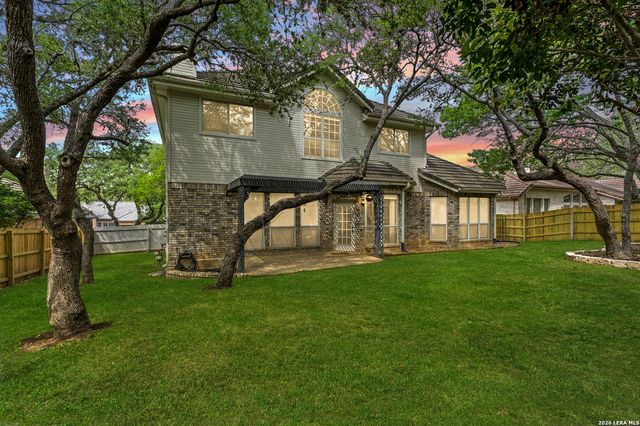 510 Chardonnet, San Antonio, TX 78232