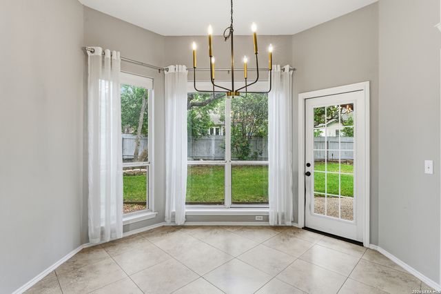 510 Chardonnet, San Antonio, TX 78232