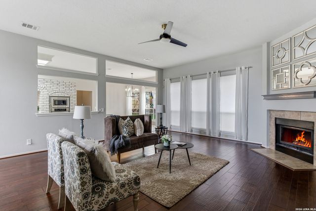 510 Chardonnet, San Antonio, TX 78232