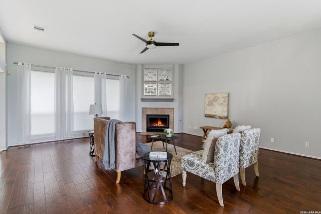 510 Chardonnet, San Antonio, TX 78232