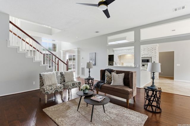 510 Chardonnet, San Antonio, TX 78232