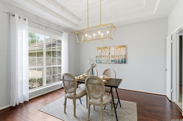 510 Chardonnet, San Antonio, TX 78232