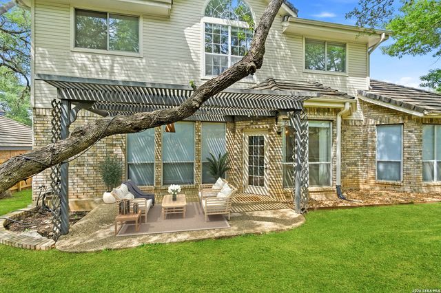 510 Chardonnet, San Antonio, TX 78232