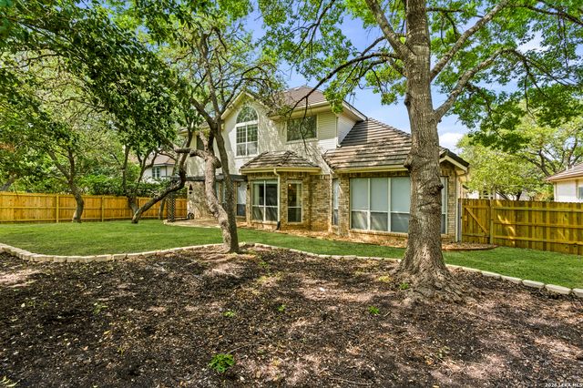 510 Chardonnet, San Antonio, TX 78232