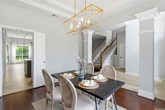 510 Chardonnet, San Antonio, TX 78232