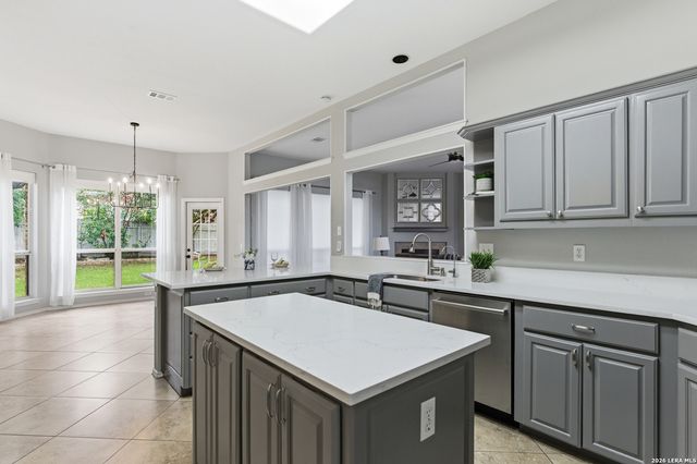 510 Chardonnet, San Antonio, TX 78232