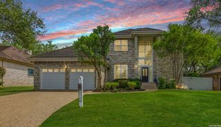 510 Chardonnet, San Antonio, TX 78232