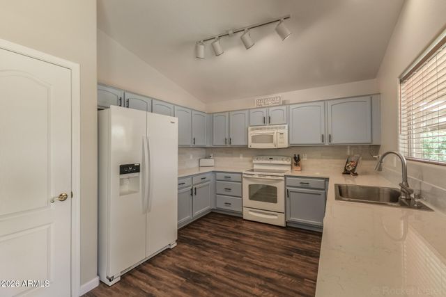 2643 E DESERT WIND Drive, Casa Grande, AZ 85194