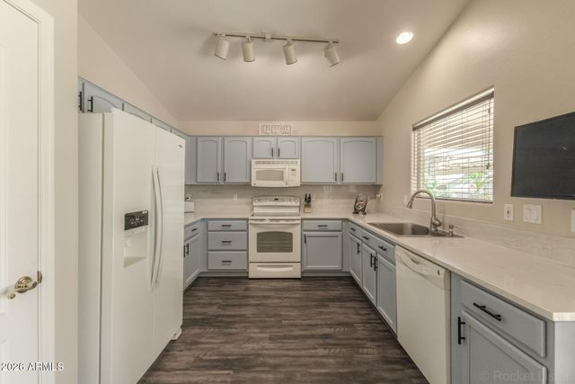 2643 E DESERT WIND Drive, Casa Grande, AZ 85194