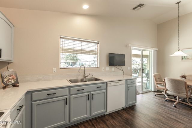 2643 E DESERT WIND Drive, Casa Grande, AZ 85194