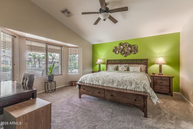 2643 E DESERT WIND Drive, Casa Grande, AZ 85194