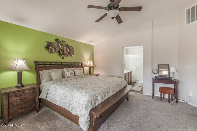 2643 E DESERT WIND Drive, Casa Grande, AZ 85194