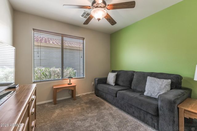 2643 E DESERT WIND Drive, Casa Grande, AZ 85194