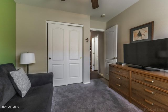 2643 E DESERT WIND Drive, Casa Grande, AZ 85194