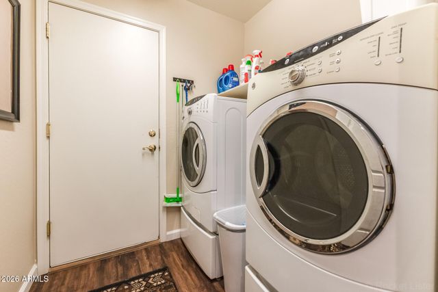 2643 E DESERT WIND Drive, Casa Grande, AZ 85194