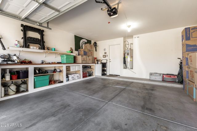 2643 E DESERT WIND Drive, Casa Grande, AZ 85194