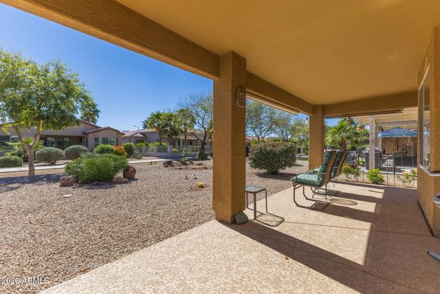 2643 E DESERT WIND Drive, Casa Grande, AZ 85194