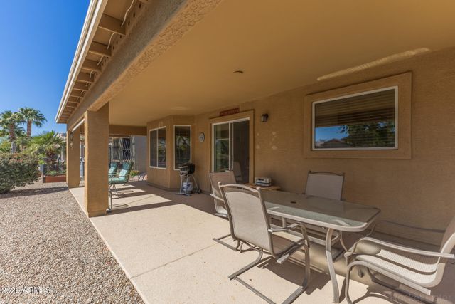 2643 E DESERT WIND Drive, Casa Grande, AZ 85194