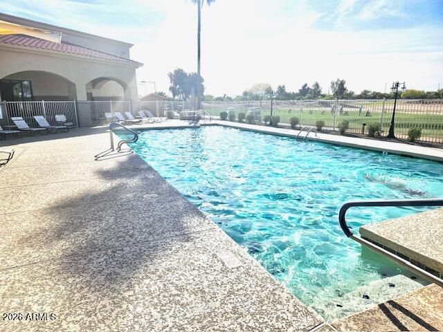 2643 E DESERT WIND Drive, Casa Grande, AZ 85194